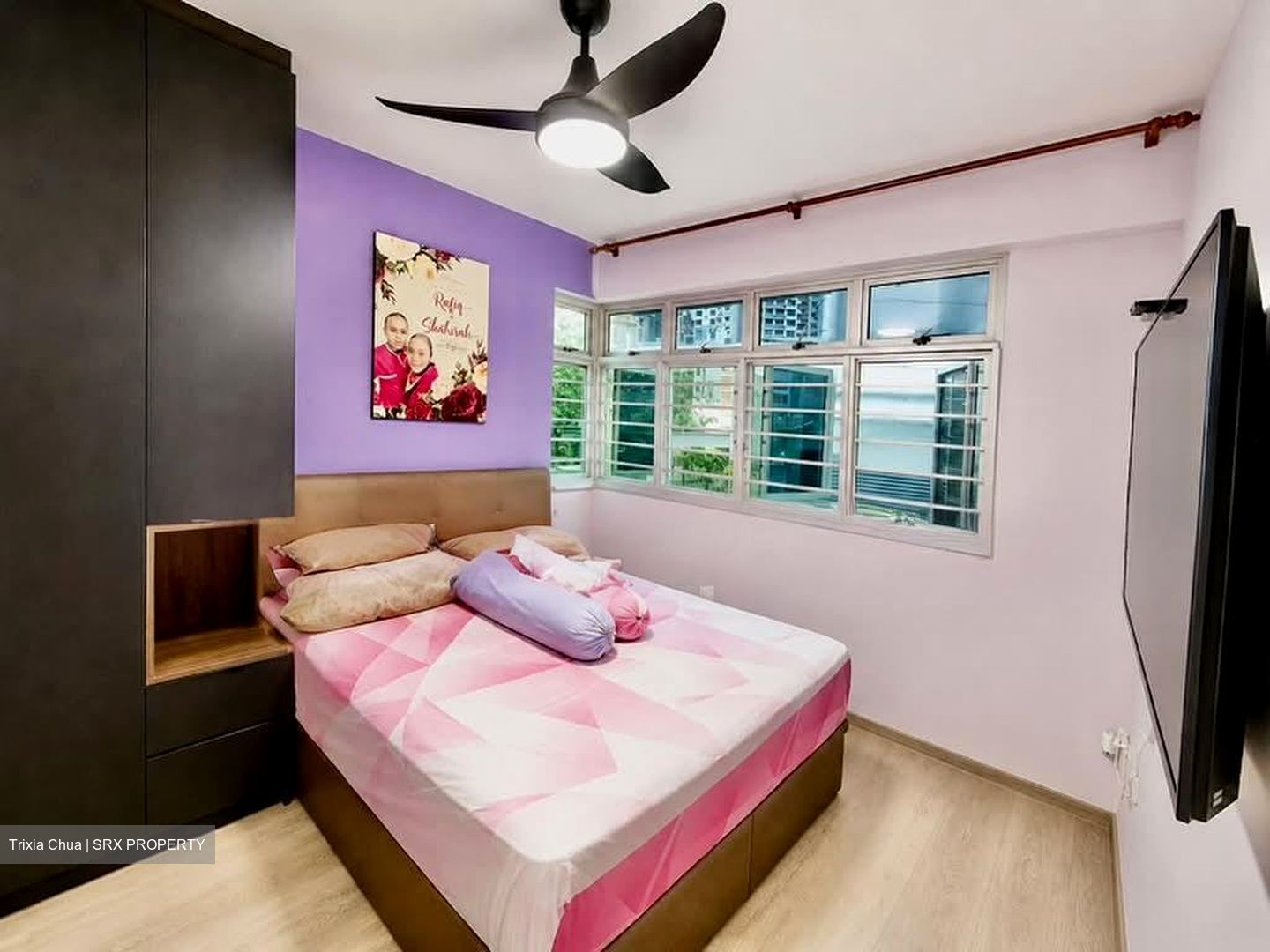 Blk 467A Fernvale Lea (Sengkang), HDB 4 Rooms #582932071